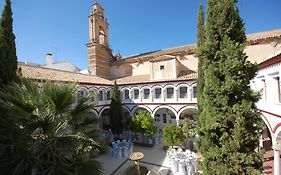 Hotel Hospederia San Francisco